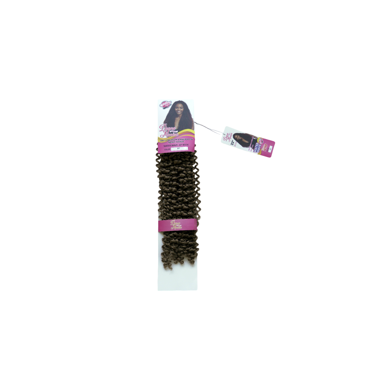 D.M WATER WAVE 22'' BULK N27